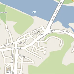 충청남도 공주시 상왕동 렌트카 기풍렌트카 위치