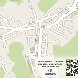 충청남도 공주시 상왕동 렌트카 뉴스카이렌트카 위치