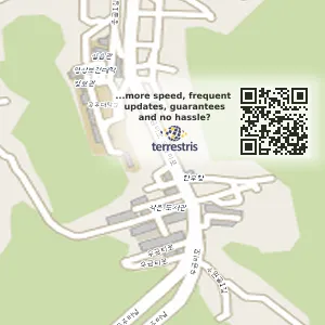 충청남도 공주시 상왕동 렌트카 오토비즈파트너스 위치