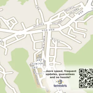 충청남도 공주시 상왕동 렌트카 이에이치파트너스 위치