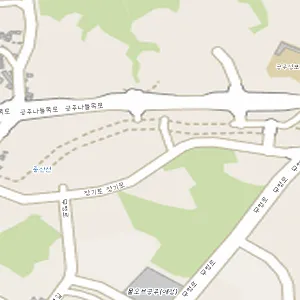 충청남도 공주시 의당면 중고차 삼영자동차상사 위치