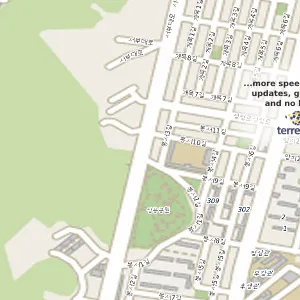 충청남도 천안시 서북구 성정동 단기렌트카 대아렌트카 위치