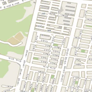 충청남도 천안시 서북구 성정동 렌트카 서부렌트카 위치