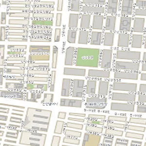 충청남도 천안시 서북구 성정동 렌트카 스마트렌트카 위치