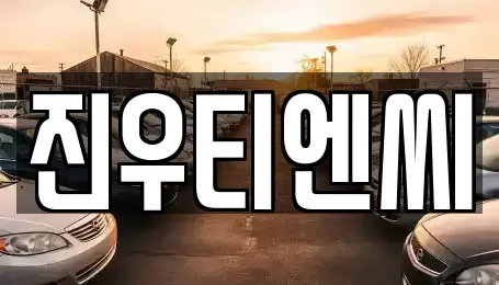 충청남도 천안시 서북구 성정동 중고차매매 전문 진우티엔씨