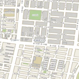 충청남도 천안시 서북구 성정동 중고차매매 진우티엔씨 위치