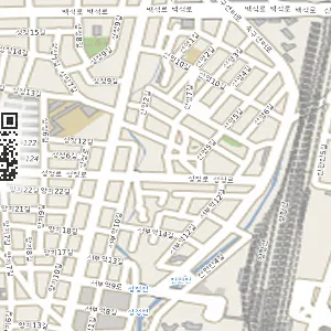 충청남도 천안시 서북구 성정동 중고차매매 천안중고차매매단지 위치