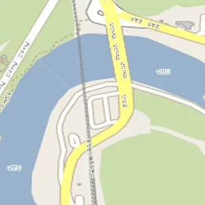 충청북도 단양군 적성면 렌트카 쏘카 단양역(KTX) 쏘카전용주차장(상진리211-18) 위치