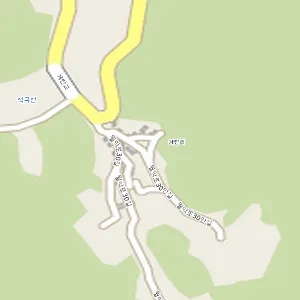 충청북도 단양군 적성면 렌트카 쏠라티15인승스타리아카니발 위치